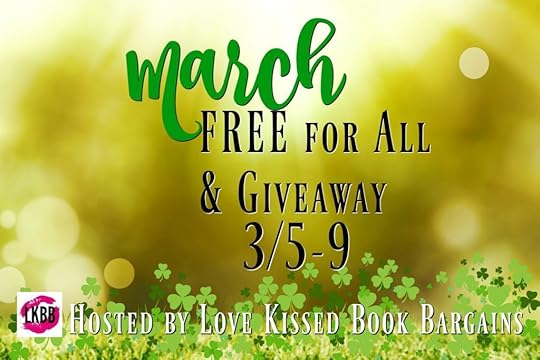 March FREE for All