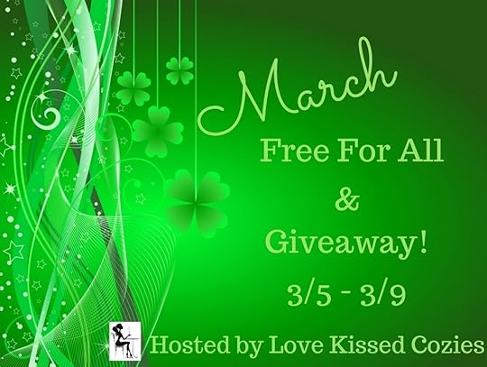 March Free for All