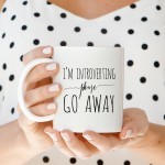 i'm-introverting-mug