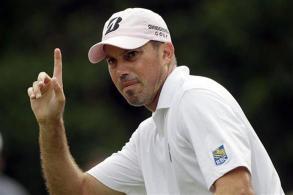 Matt Kuchar a favorite this week at River Highlands