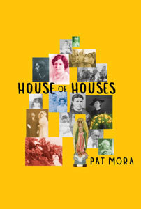 House of Houses cover