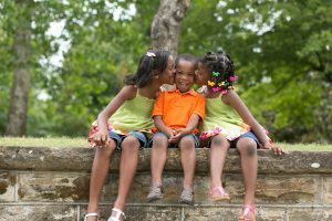 How to Encourage Strong Sibling Relationships