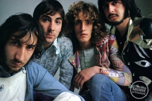 The Who