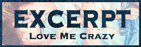 excerpt love me crazy by camden leigh contemporary romance new adult