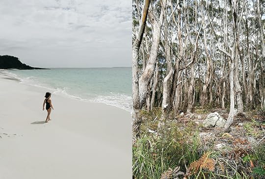 Jervis Bay, Australia