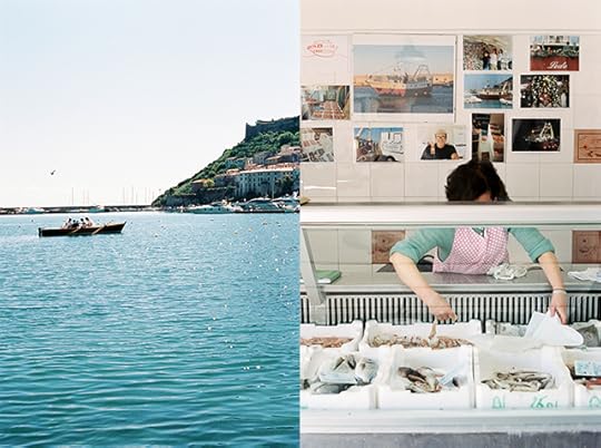 film porto ercole