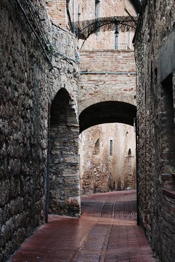 san gimignano