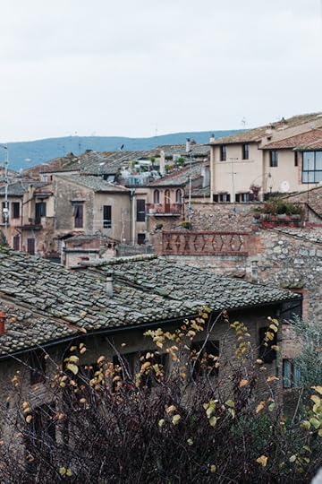 san gimignano