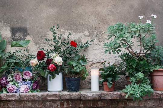 san gimignano shrine