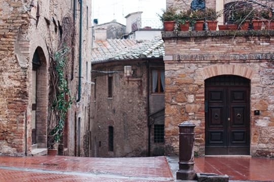 san gimignano