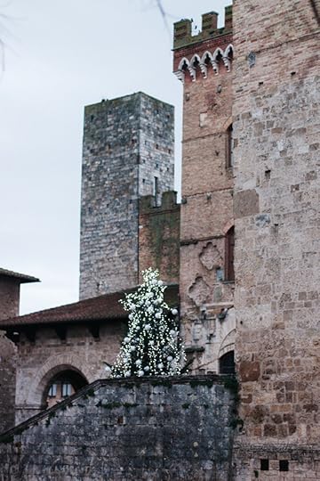 San Gimignano duomo