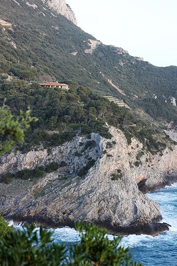 argentario maremma