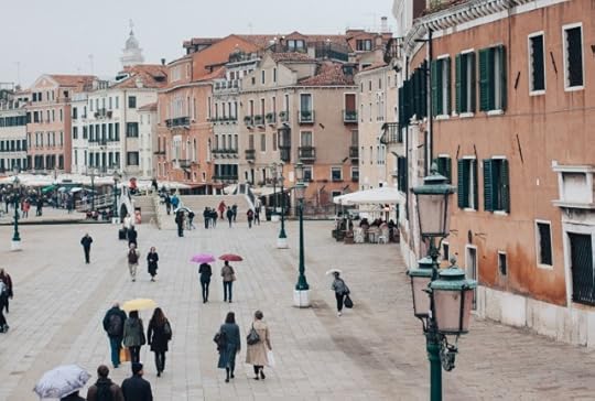 venice arsenale