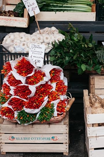 Rialto Markets