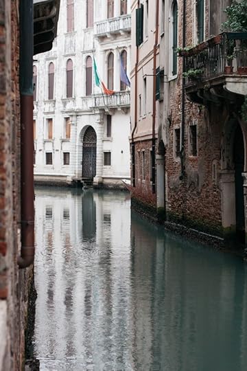 venice canal
