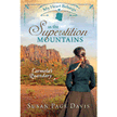 220077: My Heart Belongs in the Superstition Mountains: Carmela"s Quandary