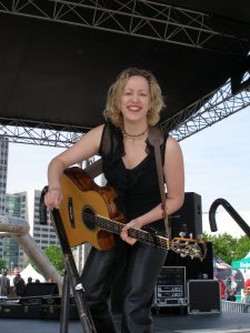 jen cass