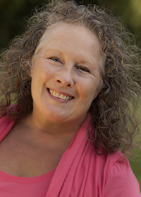 author photo