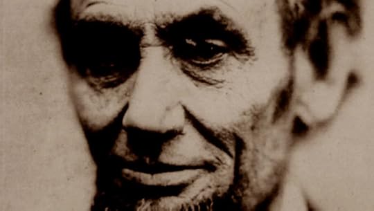 Abraham Lincoln