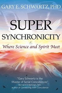Super Synchronicity Cover