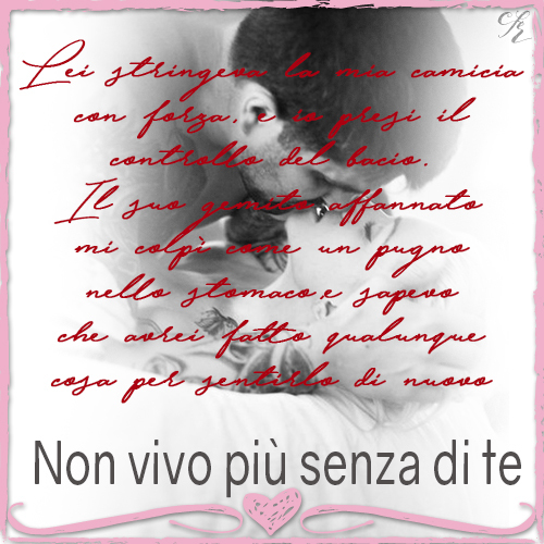 Jen McLaughlin Non vivo più senza di te Out of Line