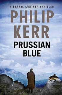 Prussian Blue by Philip Kerr