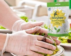 beegloves
