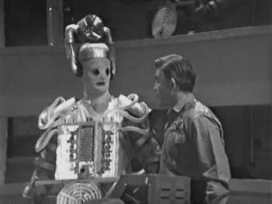 Mondas-Cybermen