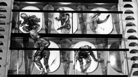Tomb-Cybermen
