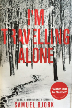 Traveling Alone
