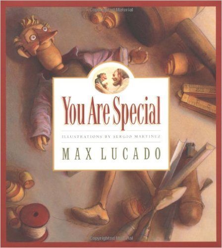 Max Lucado