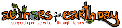 Authors for Earth Day
