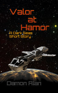 Small spacecraft - book cover