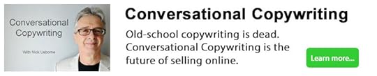 Conversational Copywriting ad