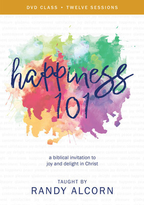 Happiness 101