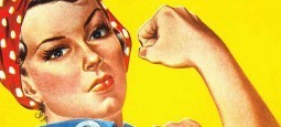 Featured image (Rosie)