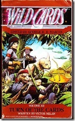 Turn of the Cards original cover