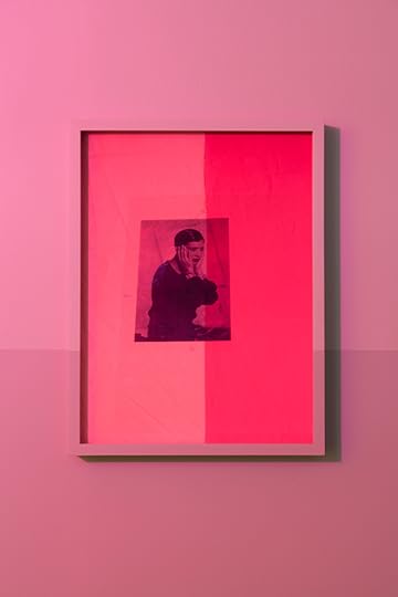Becca Albee, Eyre, MR, 2015 installation at 356 S. Mission Rd, Los Angeles, 2015. Photograph by Brica Wilcox Courtesy the artist and 356 S. Mission Rd 