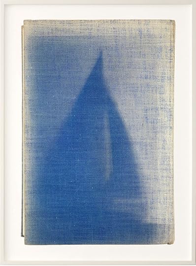 Becca Albee, Cradle of the Deep, Joan Lowell, 1929, 1st Edition, 2011 Courtesy the artist 