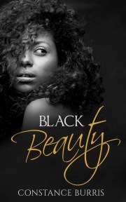 BlackBeauty Cover