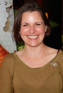 Audiobook Narrator Moira Quirk