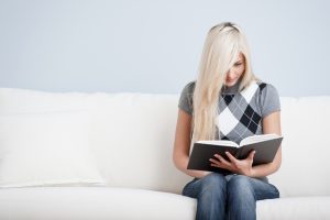 4 Books That Will Make You Thirsty for God’s Word