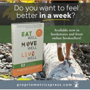 easy ways to get healthy - better in a week - eat well move well live well