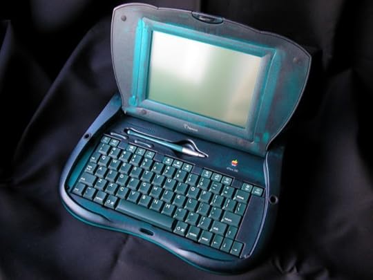 Newton eMate 300