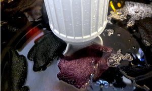 Is Your Laundry Polluting the Ocean with Microfibers?