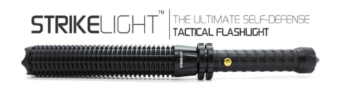 Strikelight apesurvival