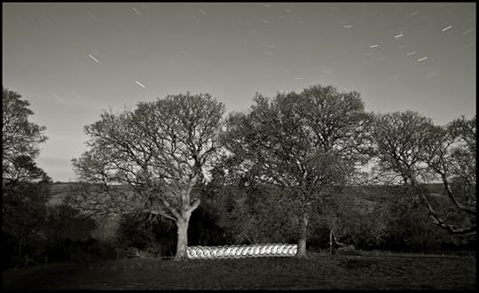 Chagford Hoop Dance by Stu Jenks