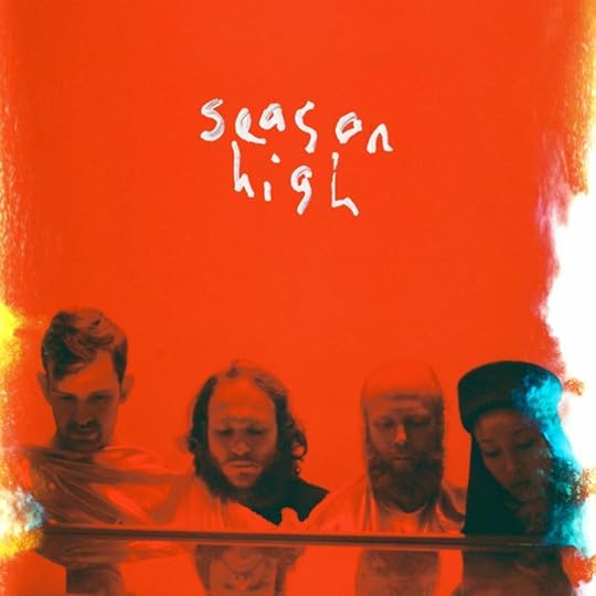 LD album art