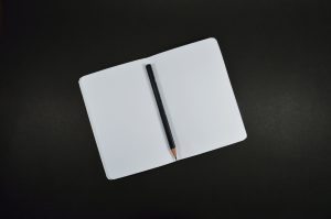 why you should write a book