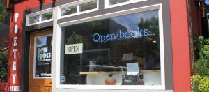 Open Books: A Poem Emporium